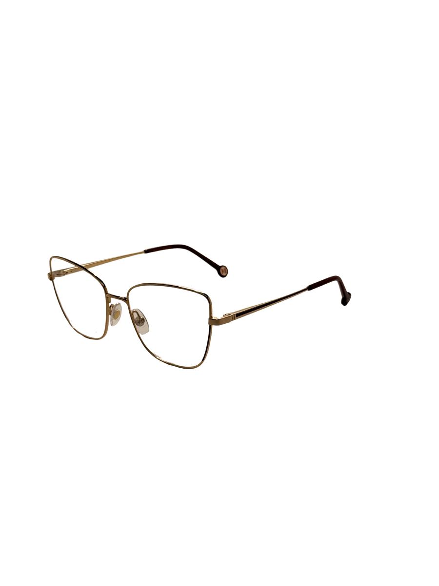 Preloved - Carolina Herrera Womens 56 Mm Eyeglasses Her0209-6k3-56 One Color