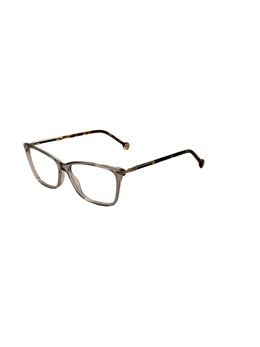 Preloved - Carolina Herrera Womens 56 Mm Eyeglasses Her0271-Yql-56 One Color