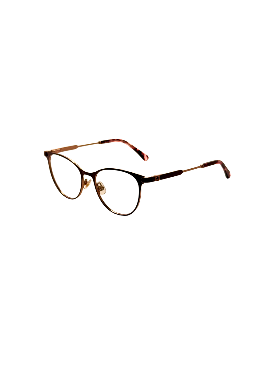Preloved - Kate Spade Womens Lita 50 Mm Eyeglasses Lida-G-0aw-50 One Color