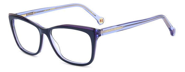 Preloved - Carolina Herrera Womens 55 Mm Eyeglasses Her0208-Woi-55 One Color