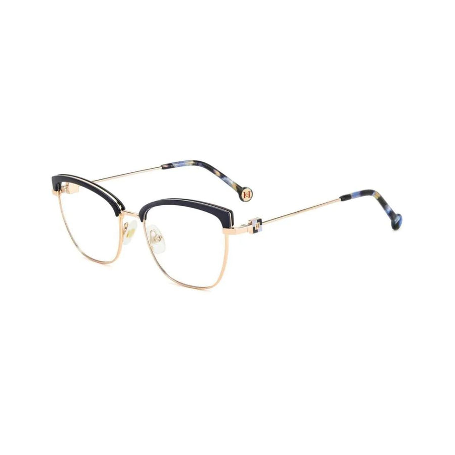 Preloved - Carolina Herrera Womens 53 Mm Eyeglasses Her0243-Ky2-53 One Color