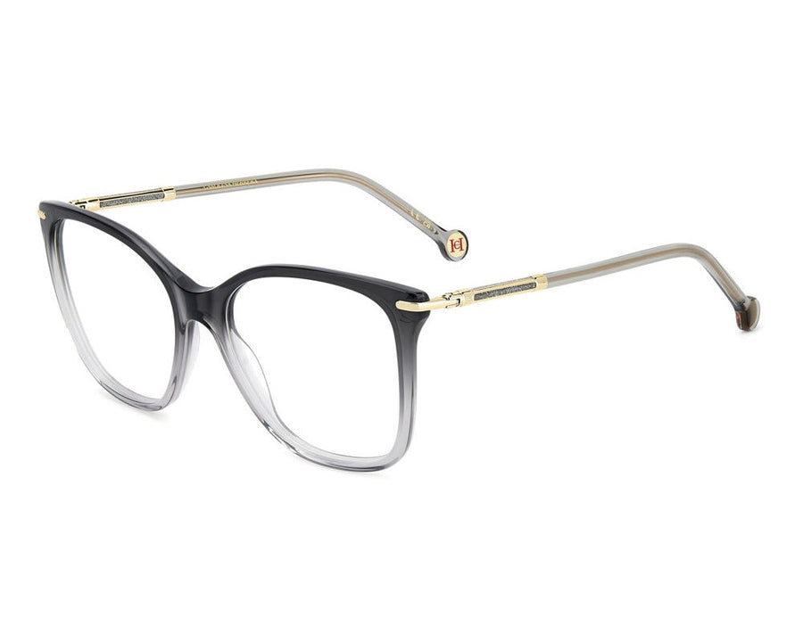 Preloved - Carolina Herrera Womens 54 Mm Eyeglasses Her0270-2m0-54 One Color