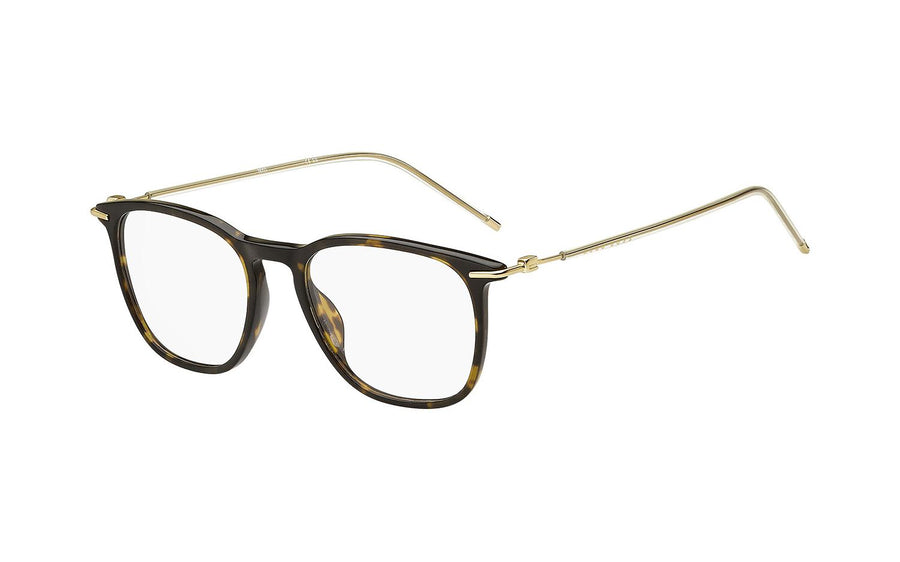 Preloved - Hugo Boss Mens 50 Mm Eyeglasses Boss1313-086-50 One Color