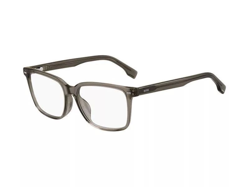 Preloved - Hugo Boss Mens 55 Mm Eyeglasses Boss1480-F-09q-55 One Color