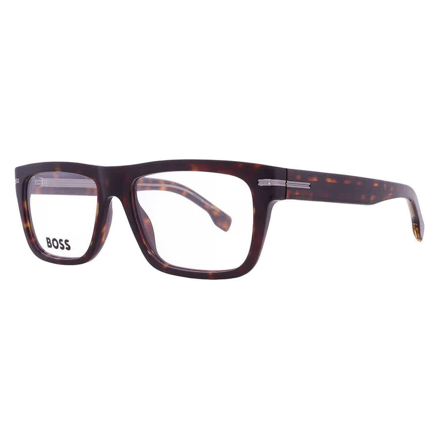 Preloved - Hugo Boss Mens 53 Mm Eyeglasses Boss1503-086-53 One Color