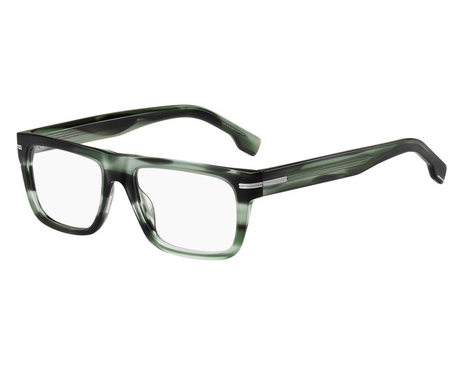 Preloved - Hugo Boss Mens 53 Mm Eyeglasses Boss1503-6ak-53 One Color