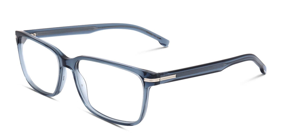 Preloved - Hugo Boss Mens 57 Mm Eyeglasses Boss1511-Pjp-57 One Color
