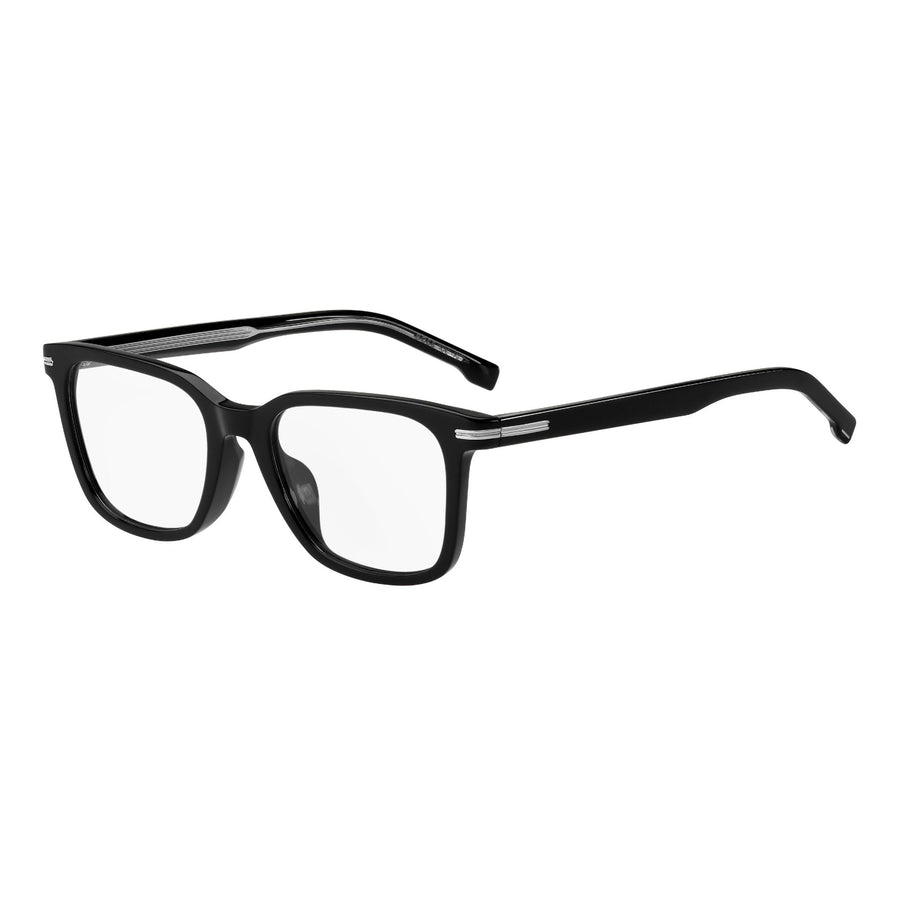Preloved - Hugo Boss Mens 52 Mm Eyeglasses Boss1541-F-807-52 One Color