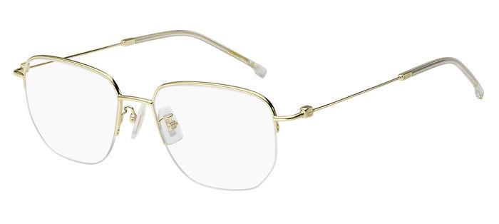 Preloved - Hugo Boss Mens 54 Mm Eyeglasses Boss1544-F-J5g-54 One Color