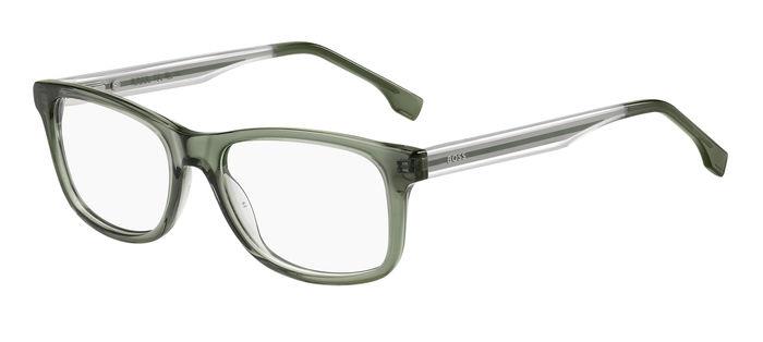 Preloved - Hugo Boss Unisex Teen 51 Mm Eyeglasses Boss1547-B59-51 One Color