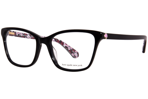 Preloved - Kate Spade Womens 53 Mm Eyeglasses Cailye-7j2-53 One Color