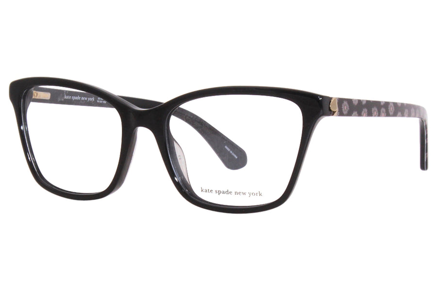 Preloved - Kate Spade Womens 53 Mm Eyeglasses Cailye-Tay-53 One Color
