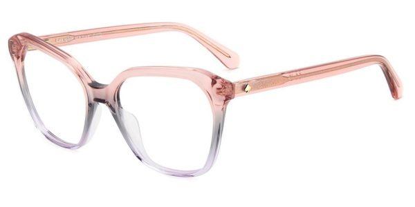 Preloved - Kate Spade Womens 53 Mm Eyeglasses Cinzia-2ro-53 One Color
