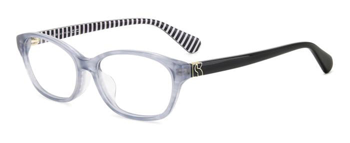 Preloved - Kate Spade Womens 53 Mm Eyeglasses Conceta-Fj-2w8-53 One Color