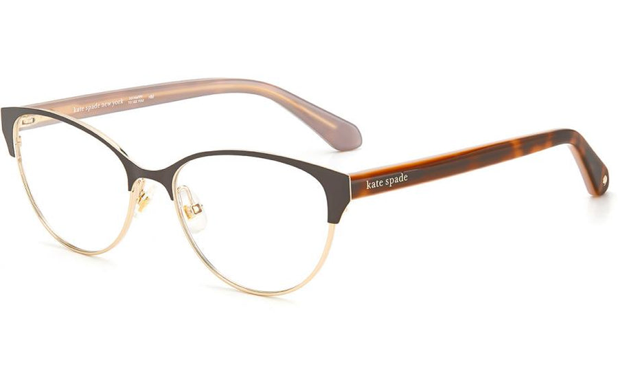 Preloved - Kate Spade Womens 52 Mm Eyeglasses Emelyn-09q-52 One Color