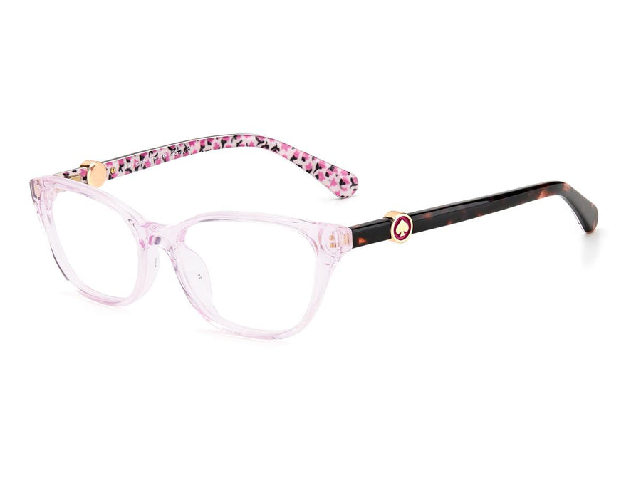 Preloved - Kate Spade Womens 49 Mm Eyeglasses Emmalee-35j-49 One Color