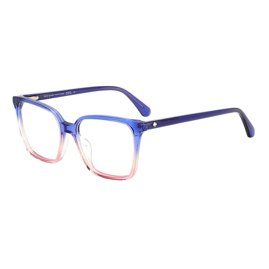 Preloved - Kate Spade Womens 52 Mm Eyeglasses Everleigh-Br0-52 One Color