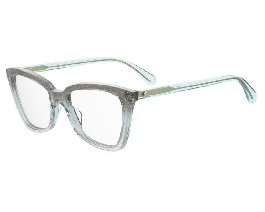 Preloved - Kate Spade Womens 52 Mm Eyeglasses Gaia-Vqy-52 One Color