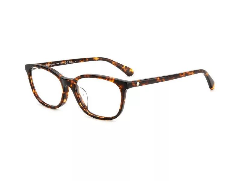 Preloved - Kate Spade Womens 53 Mm Eyeglasses Haisley-F-086-53 One Color
