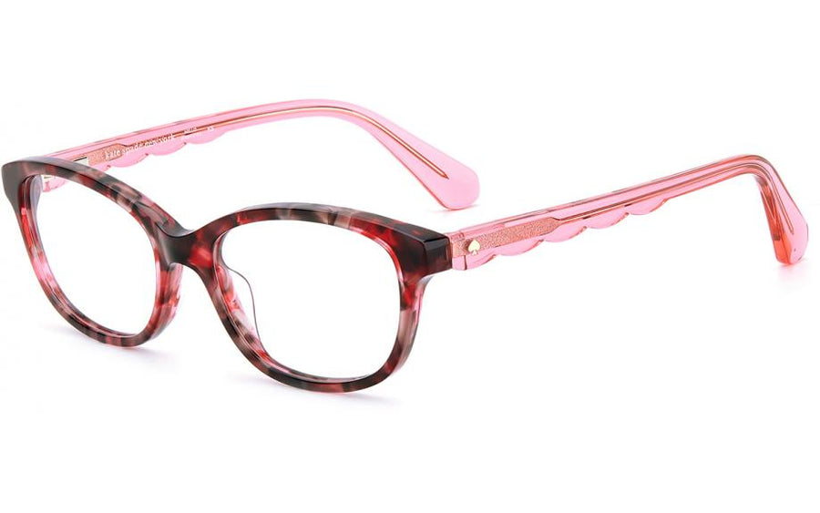 Preloved - Kate Spade Unisex Kids 48 Mm Eyeglasses Jemma-5mu-48 One Color
