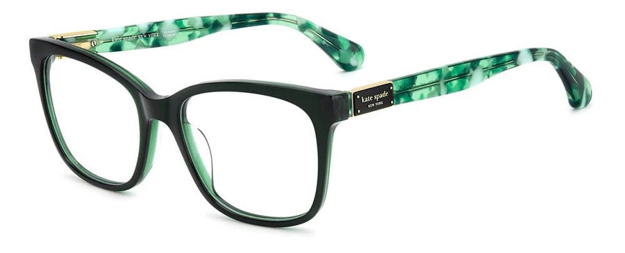 Preloved - Kate Spade Womens Joshann 52 Mm Eyeglasses Ksjoshann2-1ed-52 One Color