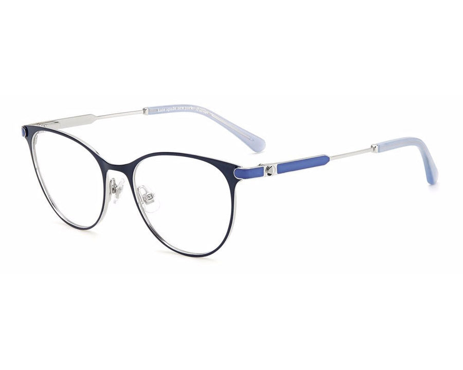 Preloved - Kate Spade Womens Lita 50 Mm Eyeglasses Lida-G-Doh-50 One Color