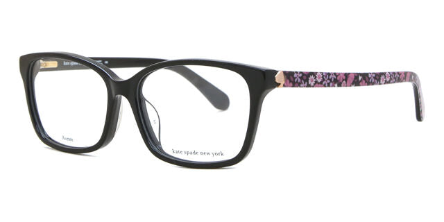 Preloved - Kate Spade Womens Miriam 52 Mm Eyeglasses Miriam-G-807-52 One Color