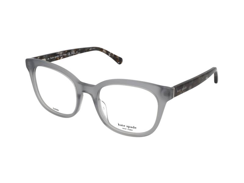 Preloved - Kate Spade Womens Samara 52 Mm Eyeglasses Samara-G-Kb7-52 One Color