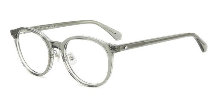 Preloved - Kate Spade Womens Skyla 50 Mm Eyeglasses Skyla-F-Kb7-50 One Color