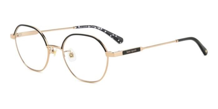 Preloved - Kate Spade Womens Starlie 49 Mm Eyeglasses Starlie-Fj-09q-49 One Color