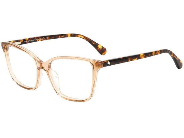 Preloved - Kate Spade Womens Tianna 53 Mm Eyeglasses Tianna-10a-53 One Color