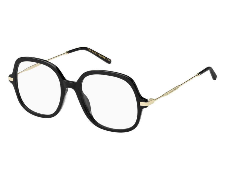 Preloved - Marc Jacobs Womens 53 Mm Eyeglasses Marc616-807-53 One Color