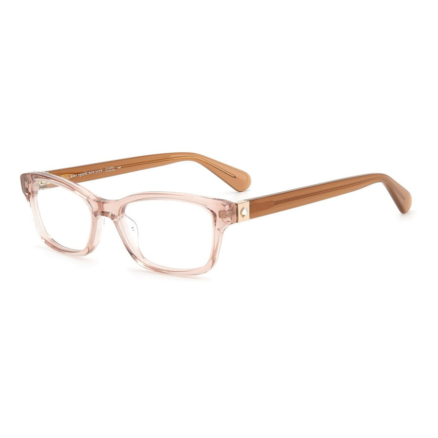 Preloved - Kate Spade Womens Renne 52 Mm Eyeglasses Renne-10a-52 One Color