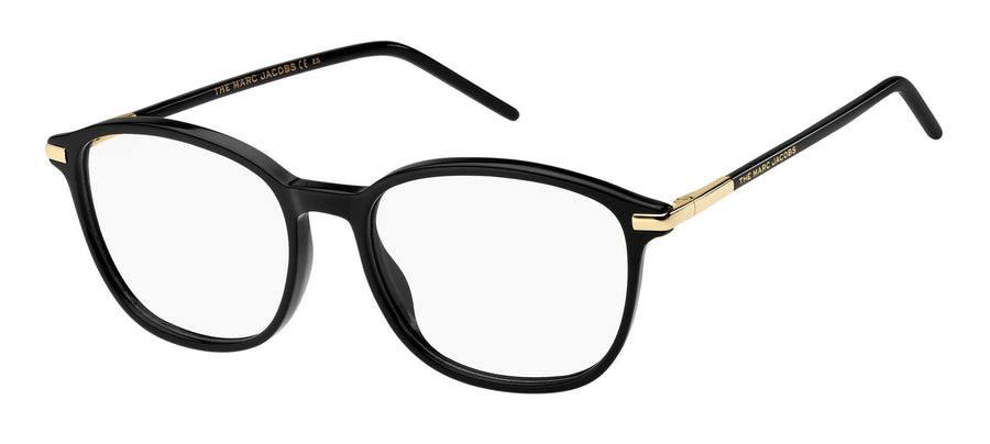 Preloved - Marc Jacobs Womens 51 Mm Eyeglasses Marc592-807-51 One Color