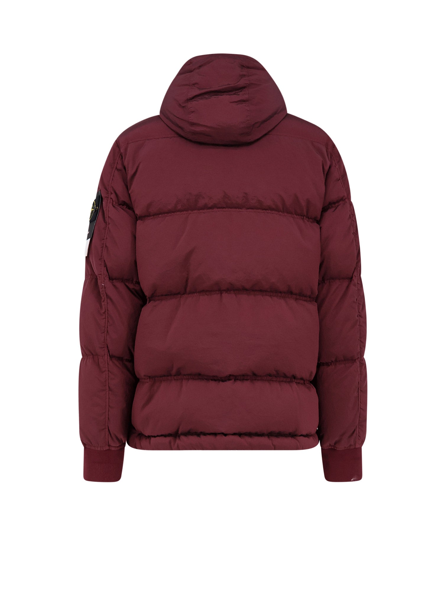 Stone Island Jackets Purple
