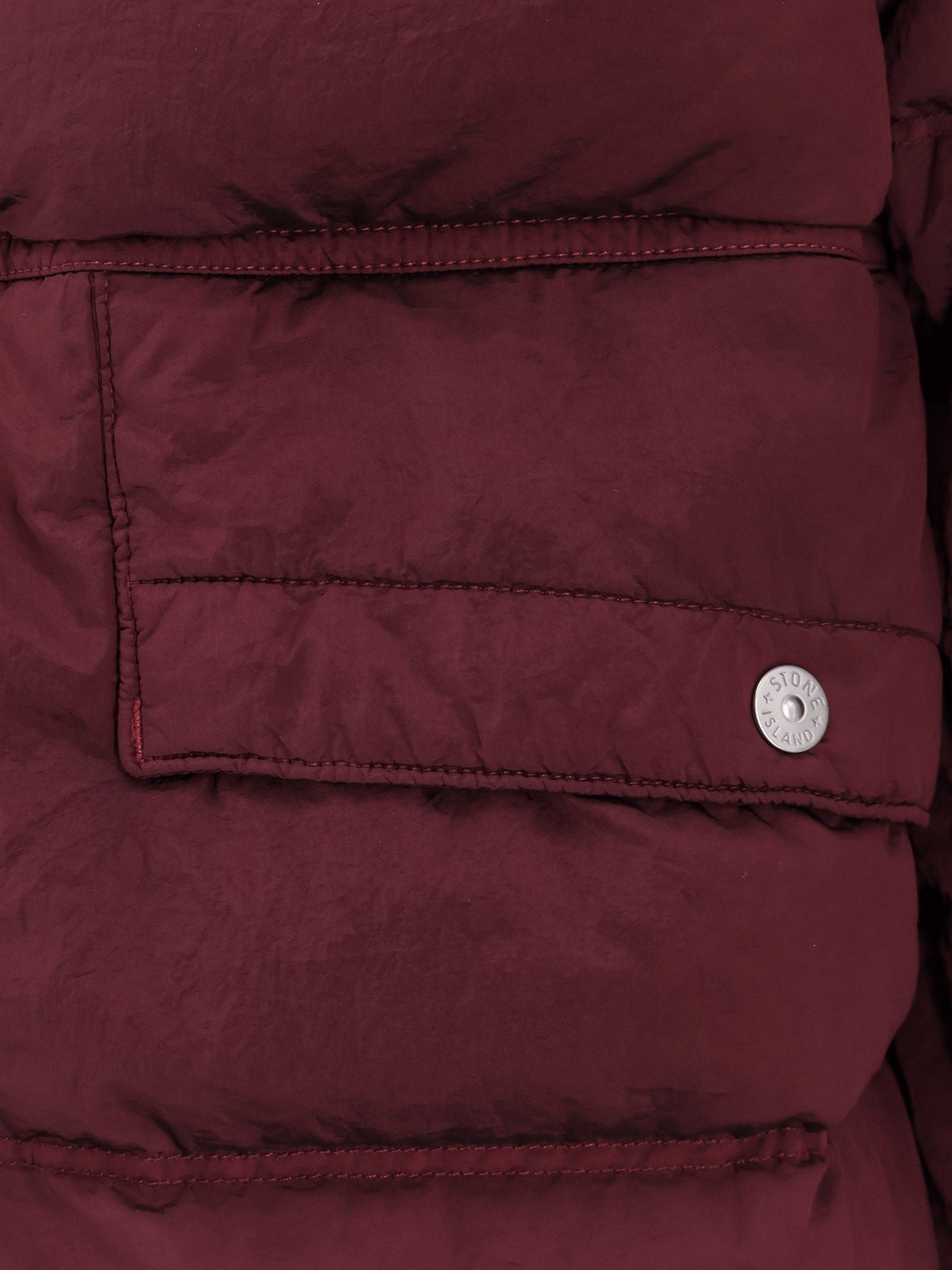 Stone Island Jackets Purple