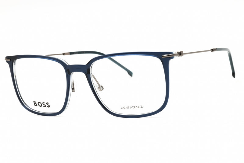 Preloved - Hugo Boss Mens 56 Mm Eyeglasses Boss1484-Dty-56 One Color
