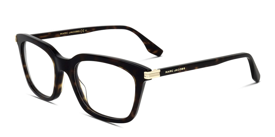 Preloved - Marc Jacobs Mens 52 Mm Eyeglasses Marc570-807-52 One Color