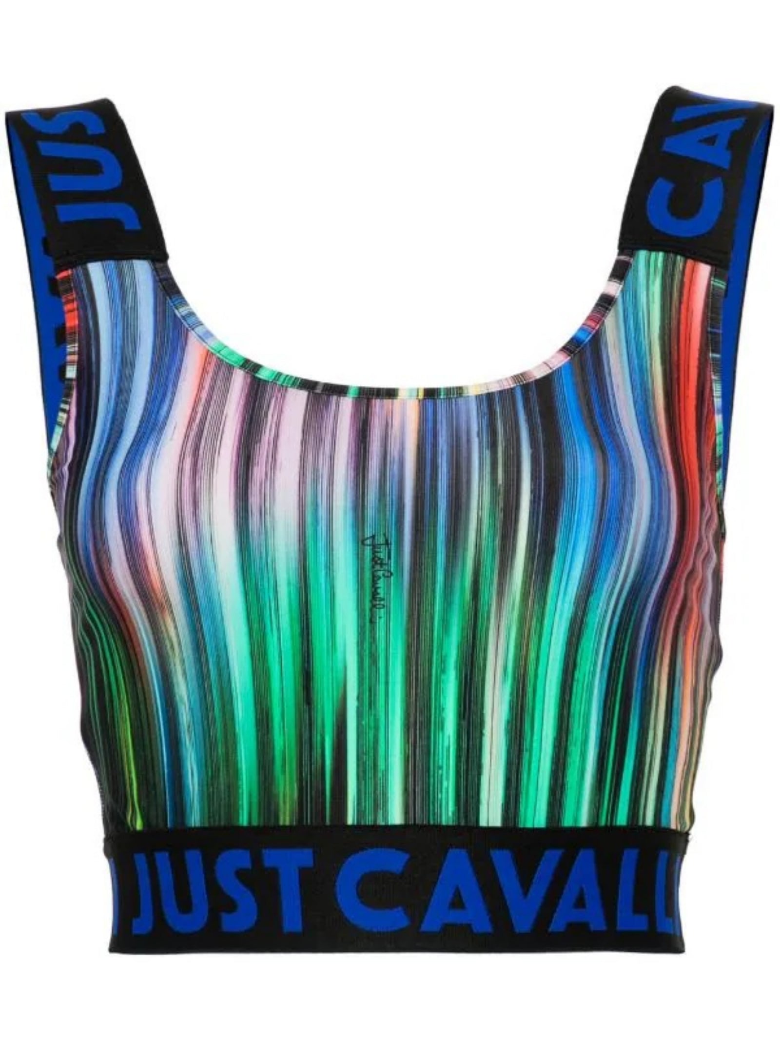 Just Cavalli Top MultiColour