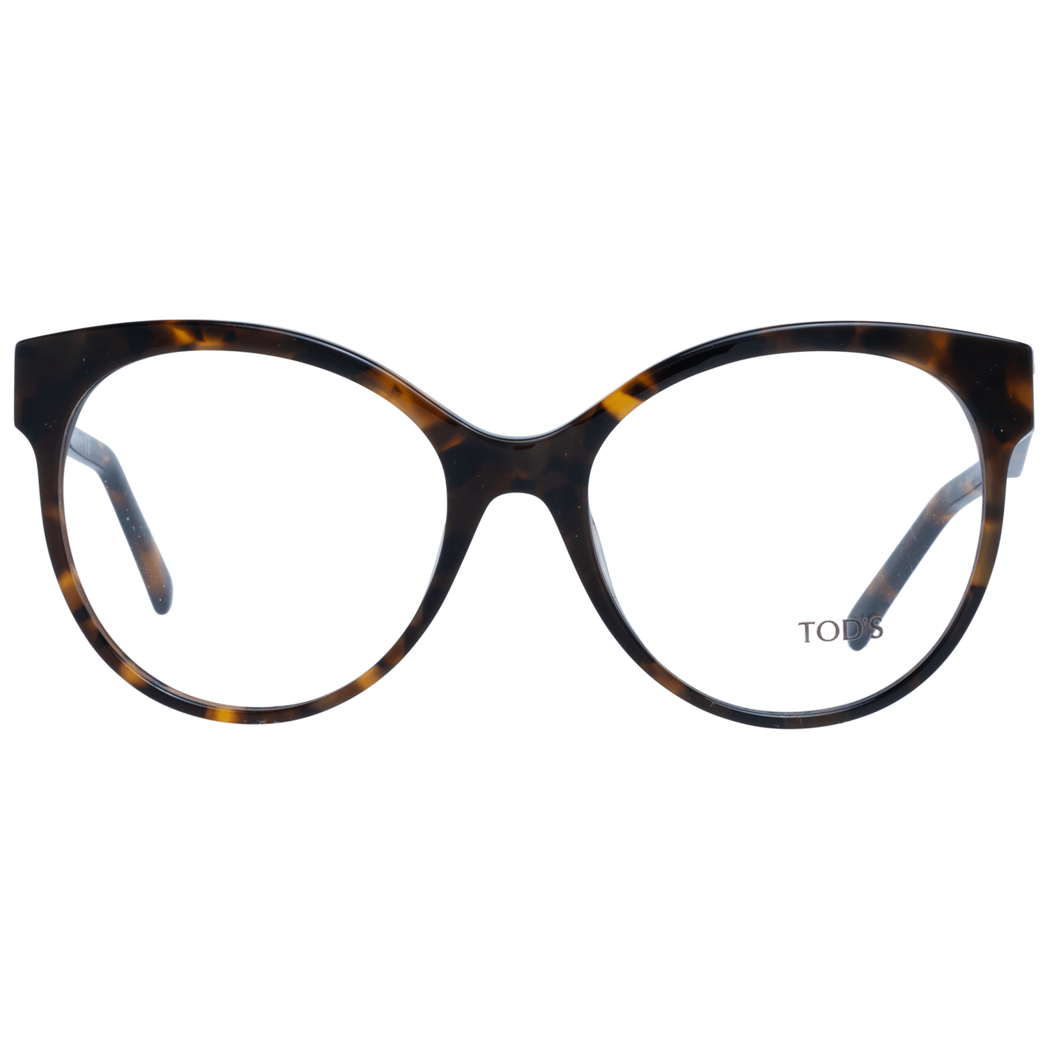 Brown Women Optical Frames Accessory