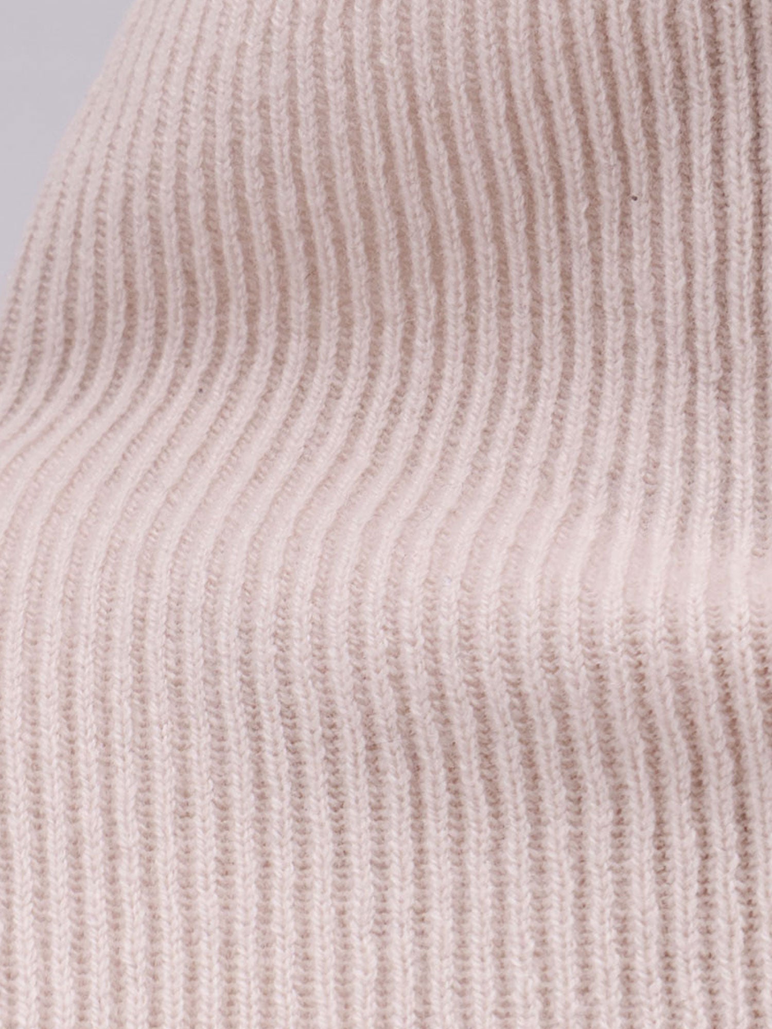 Alessandro Aste Sweaters White Lana Merino Cashmere