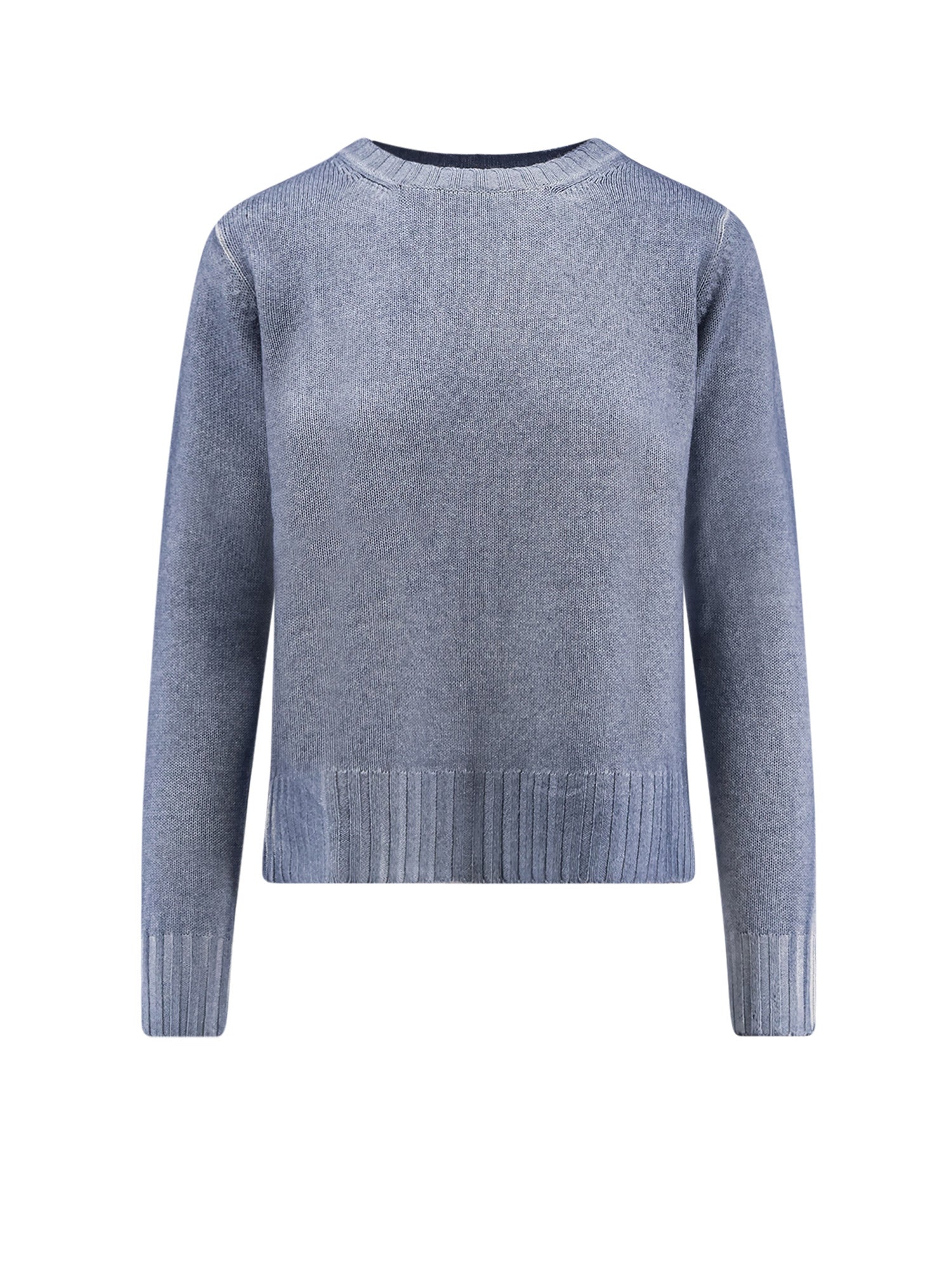 Alessandro Aste Sweaters Artic Lana Merino Cashmere