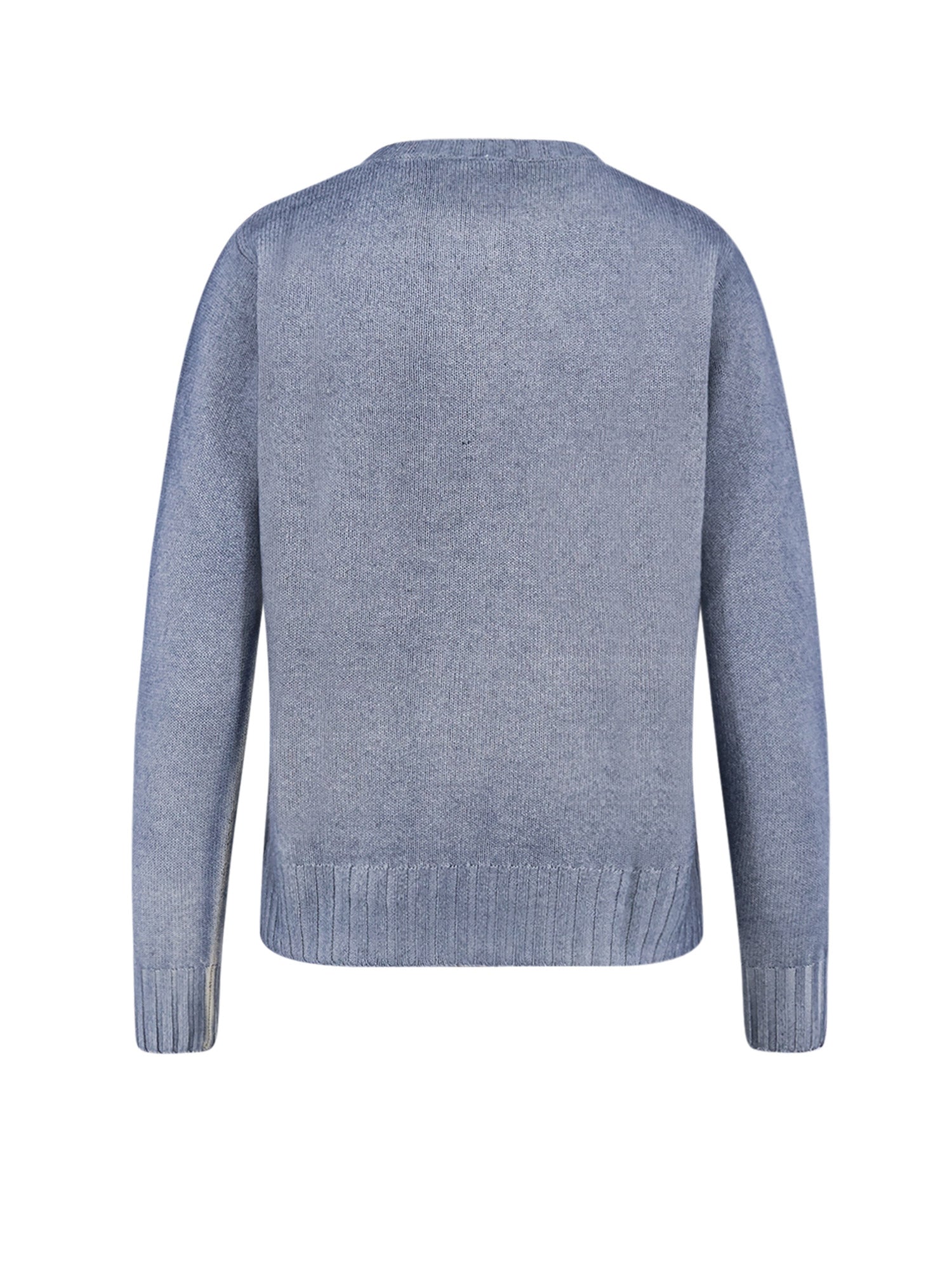 Alessandro Aste Sweaters Artic Lana Merino Cashmere