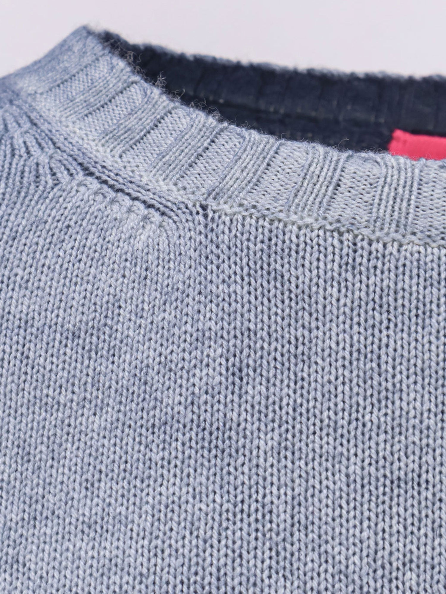 Alessandro Aste Sweaters Artic Lana Merino Cashmere