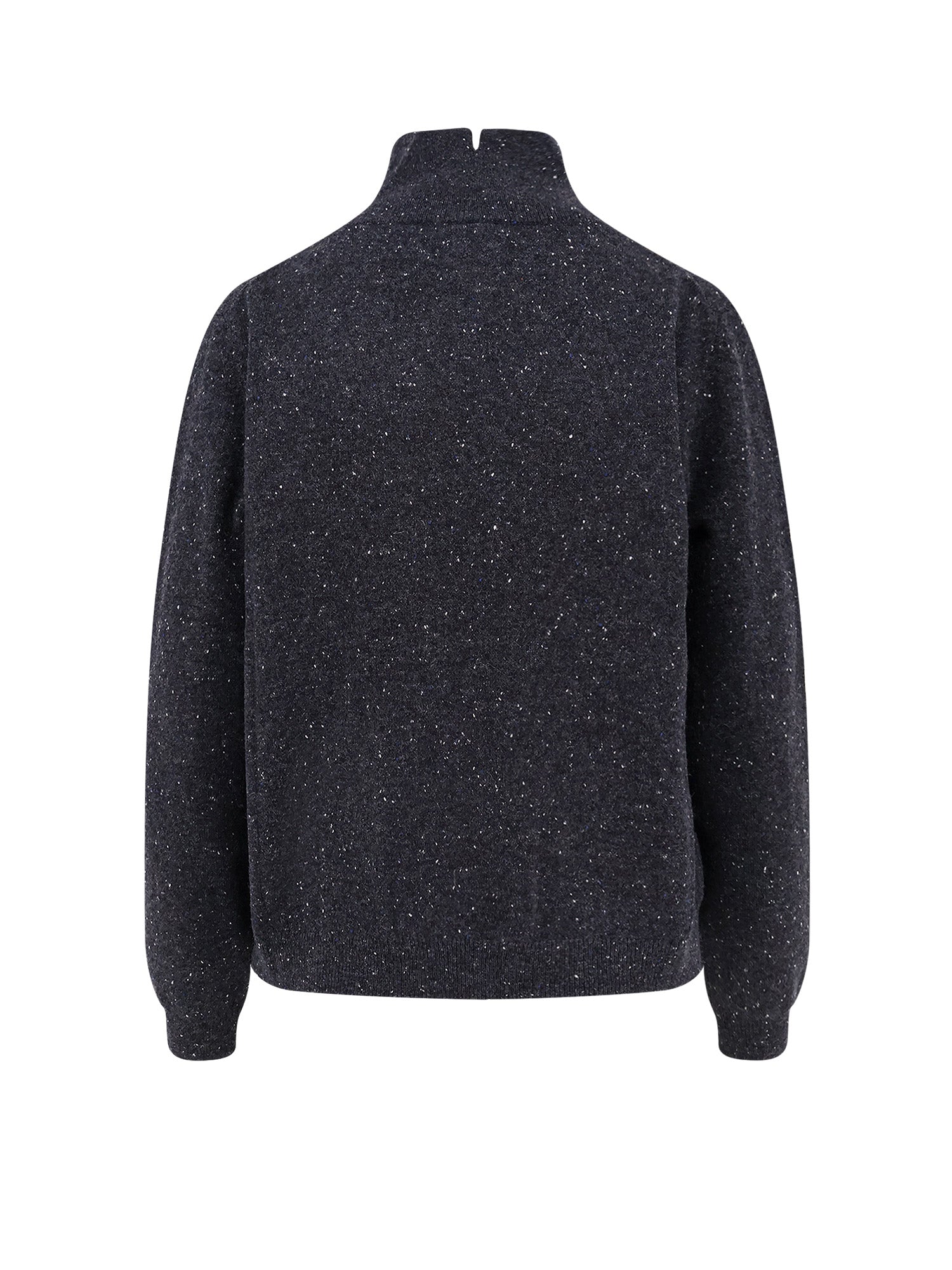 Alessandro Aste Sweaters Grey Cashmere