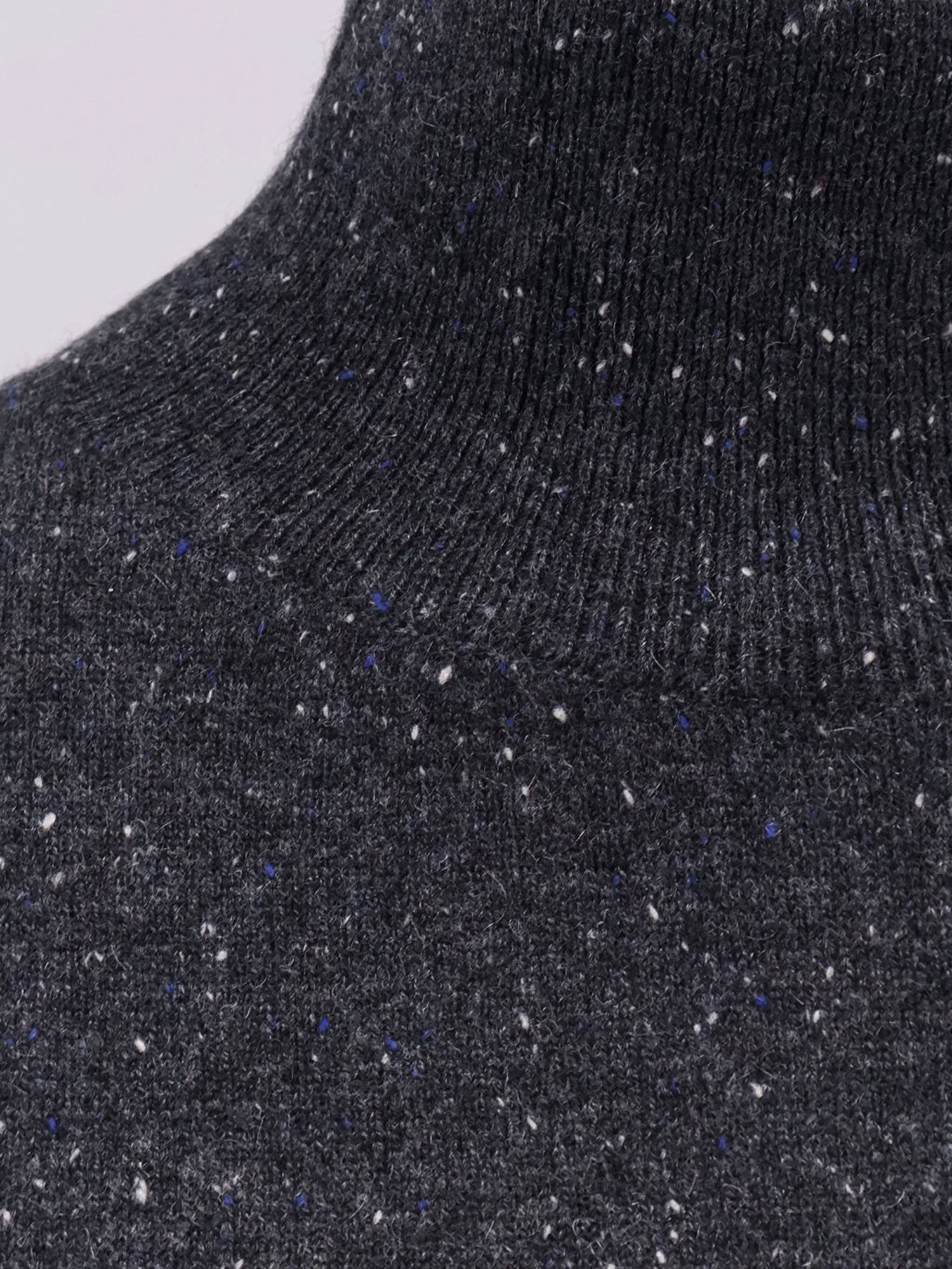 Alessandro Aste Sweaters Grey Cashmere