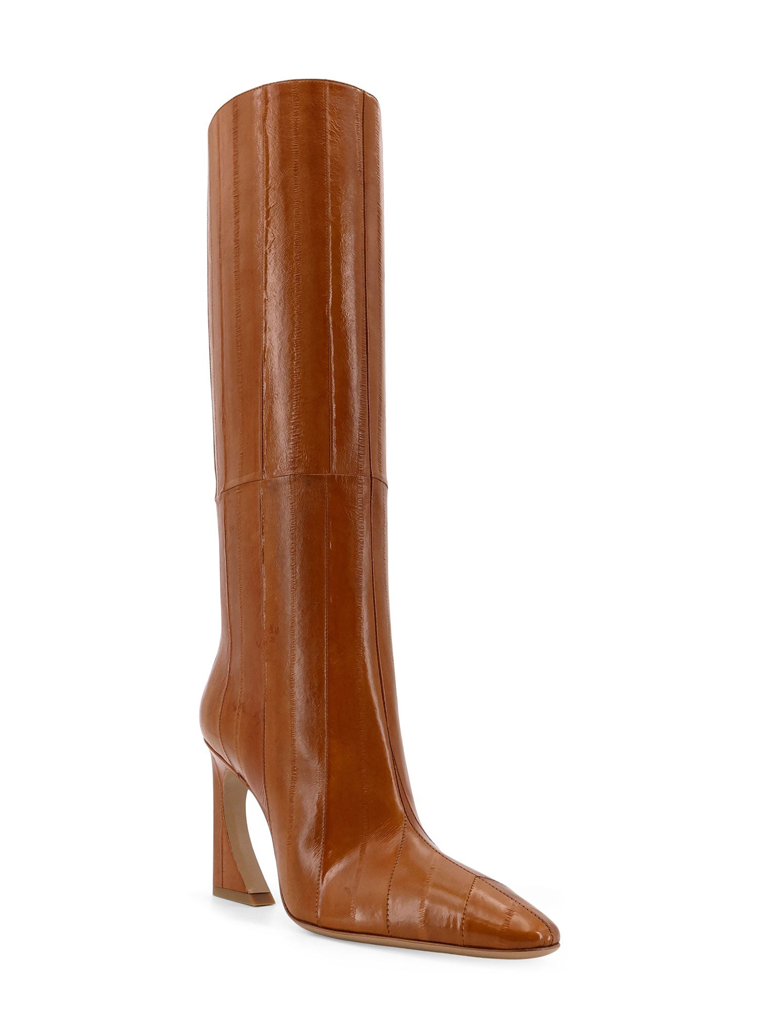 Fendi Boots Beige Missinoide