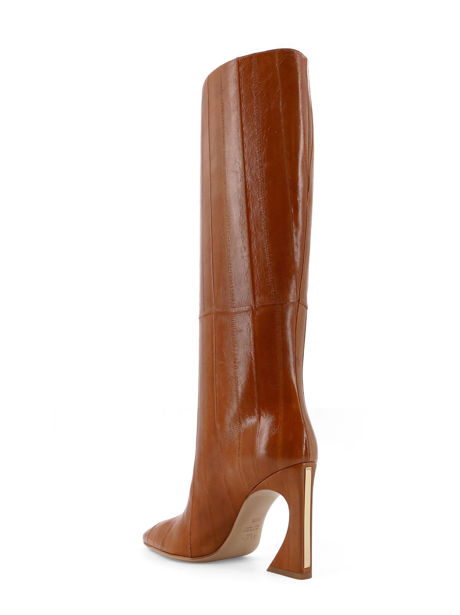 Fendi Boots Beige Missinoide