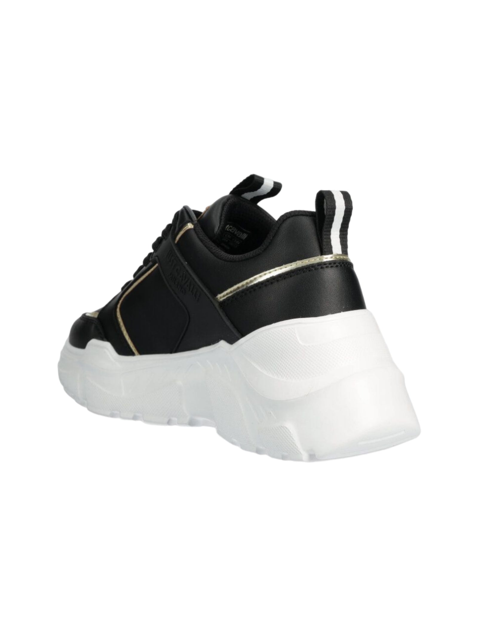 Just Cavalli Sneakers Black