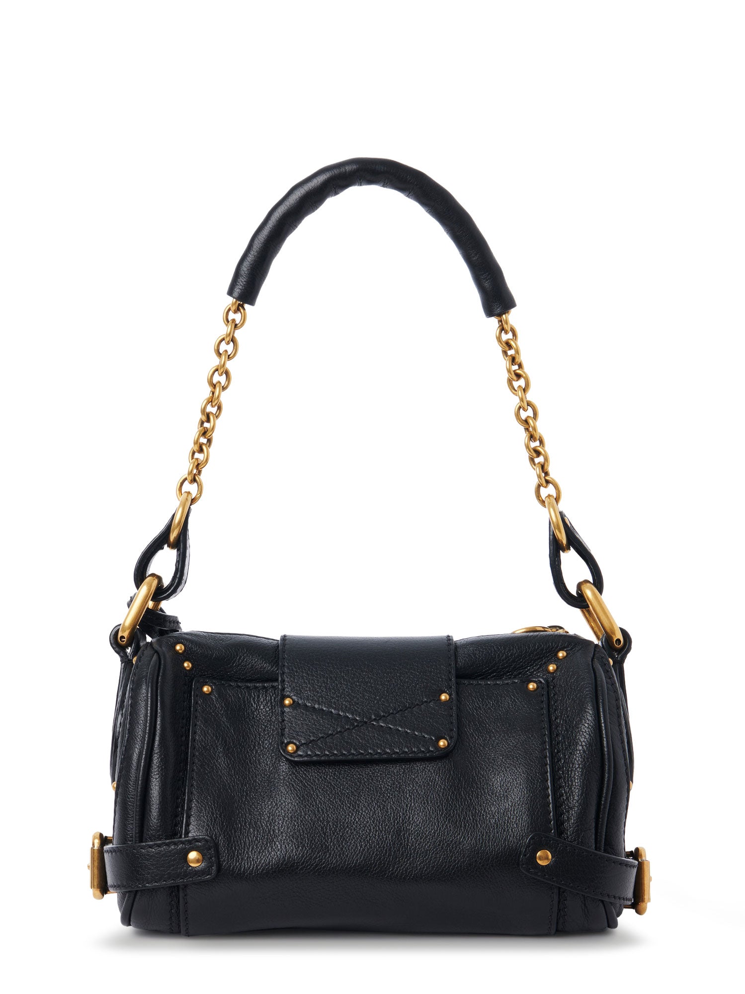 Chloè Bags Black Pelle